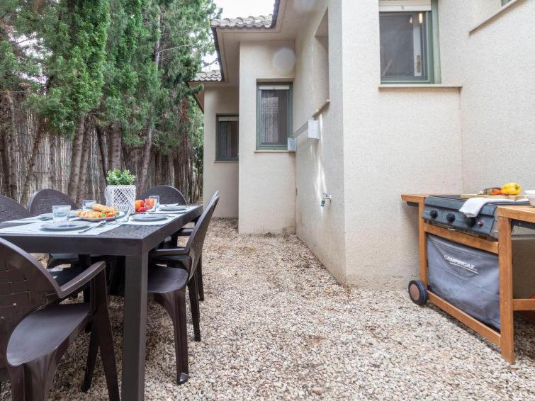 Casa De Vacaciones La Terraza 리우마르 외부 사진